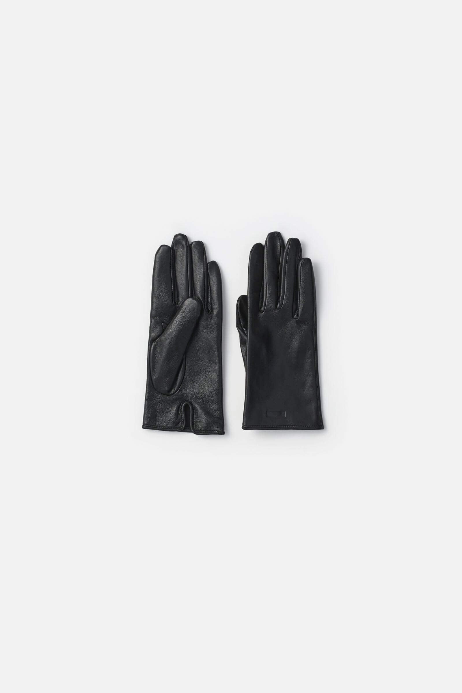 ssstein LEATHER GLOVE ST.1675 2026年発売