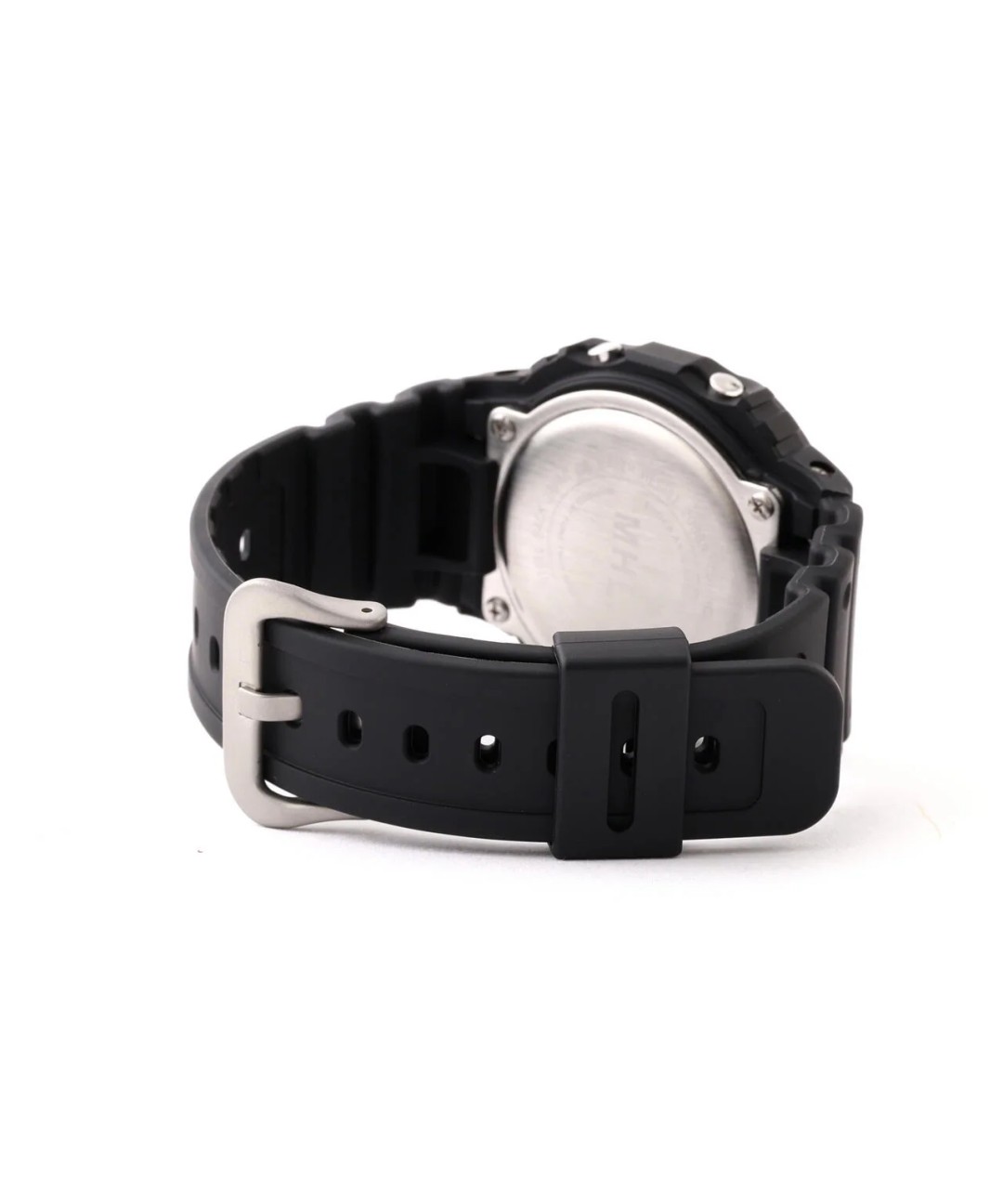 Goss!p｜MHL × G-SHOCK「DW-5600UE」11月中旬発売決定！