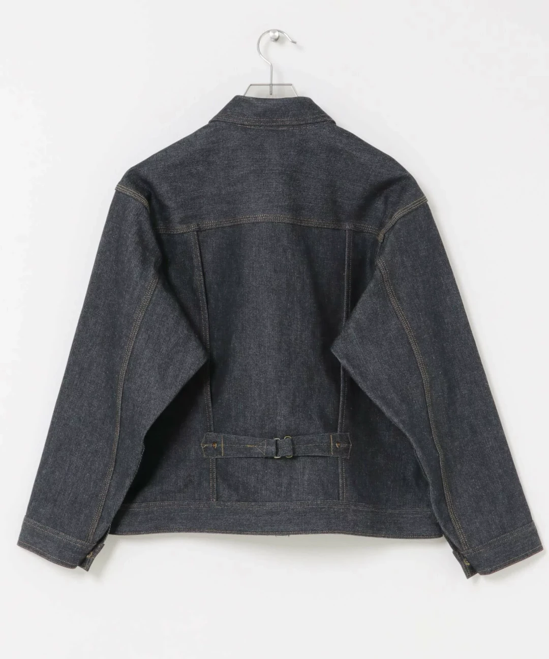 Lee × URBAN RESEARCH 101 COWBOY JACKET & PANTS 10月中旬発売