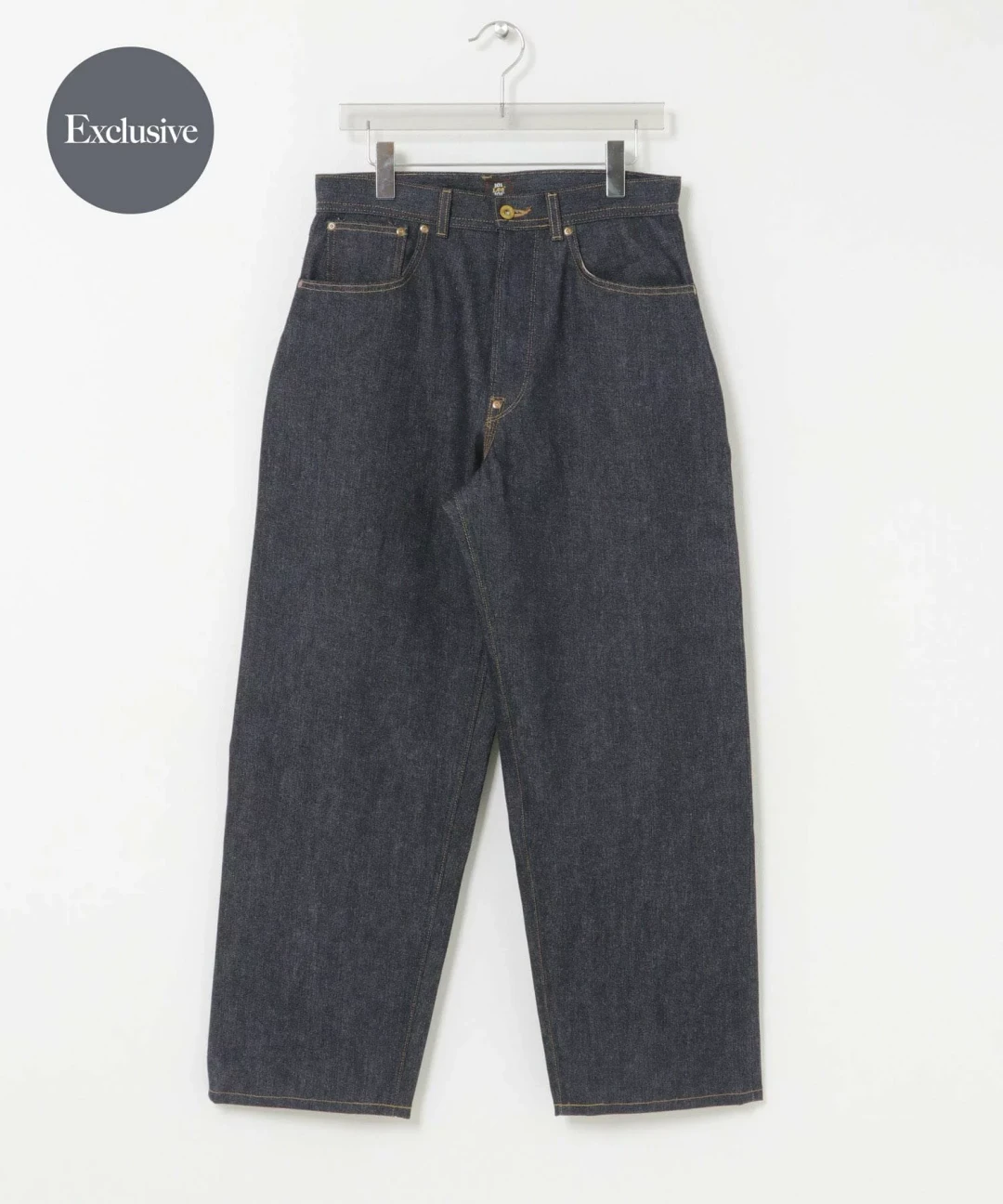 Lee × URBAN RESEARCH 101 COWBOY JACKET & PANTS 10月中旬発売