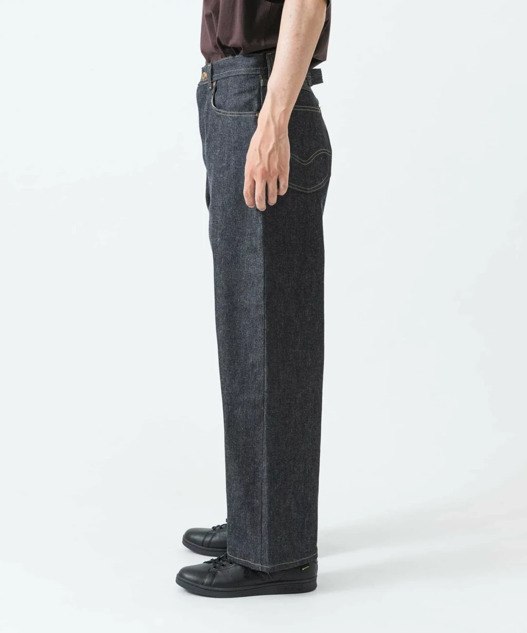 Lee × URBAN RESEARCH 101 COWBOY JACKET & PANTS 10月中旬発売