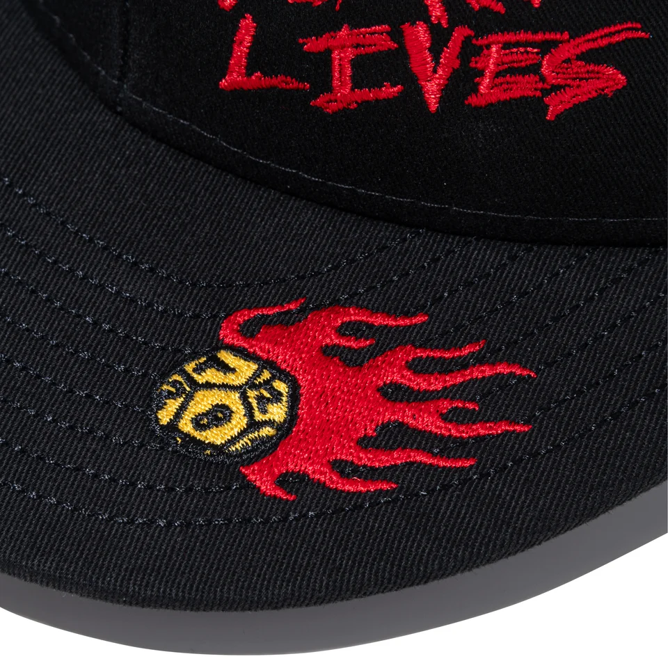 Stranger Things × New Era コラボ商品が10月26日に発売！