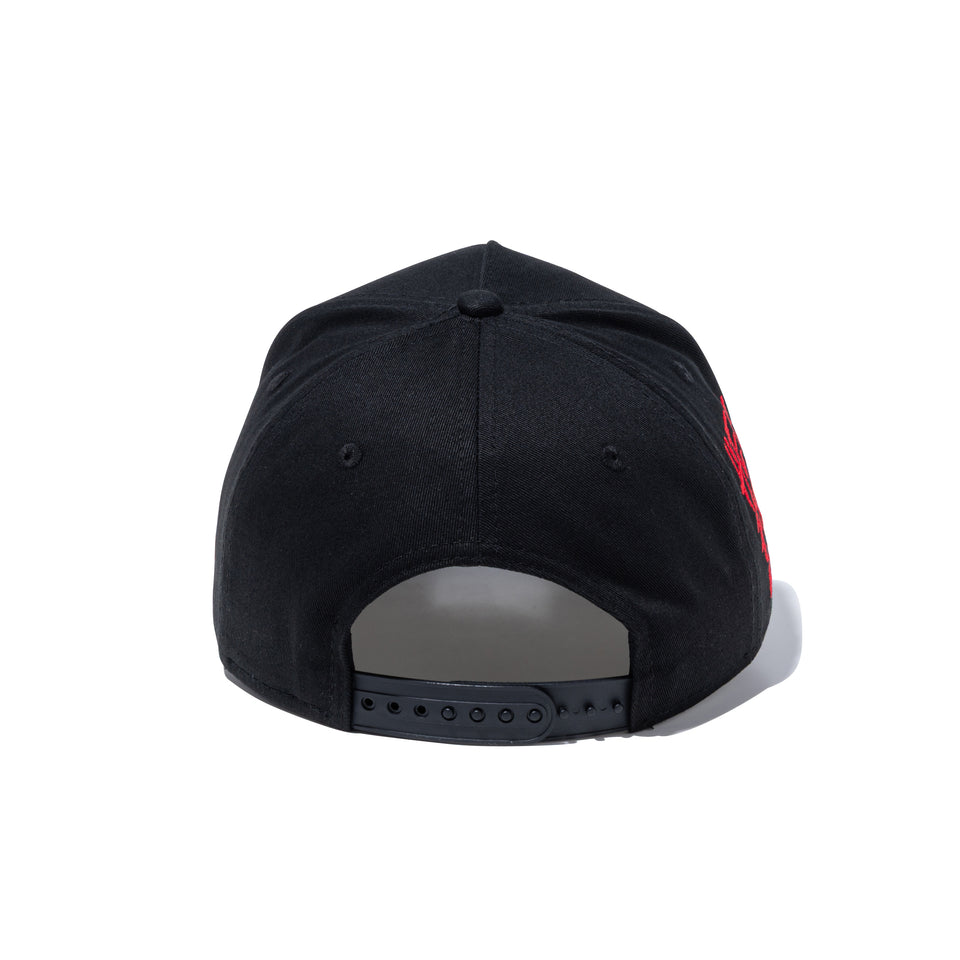 Stranger Things × New Era コラボ商品が10月26日に発売！