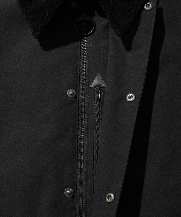 Goss!p｜ADAM ET ROPE’ HOMMEとBarbourの新作コラボが登場！