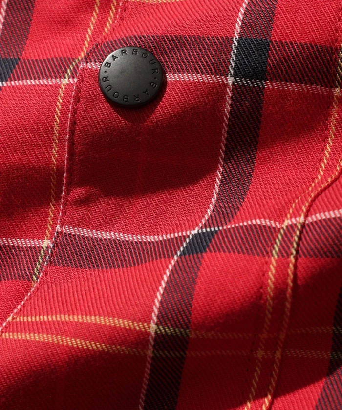 Goss!p｜ADAM ET ROPE’ HOMMEとBarbourの新作コラボが登場！