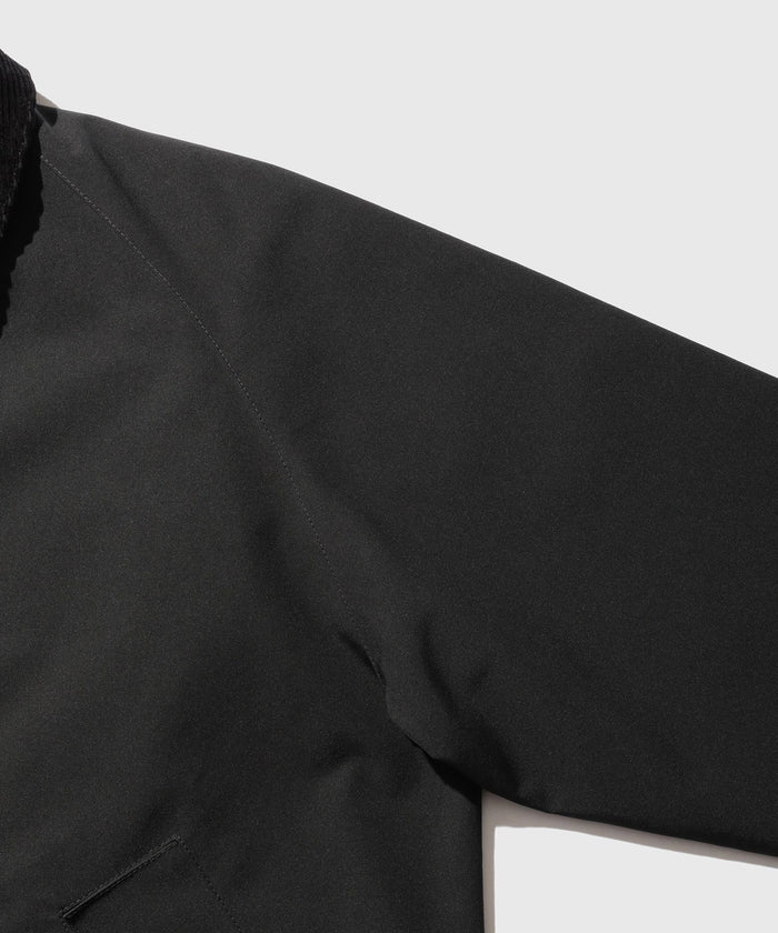 Goss!p｜ADAM ET ROPE’ HOMMEとBarbourの新作コラボが登場！