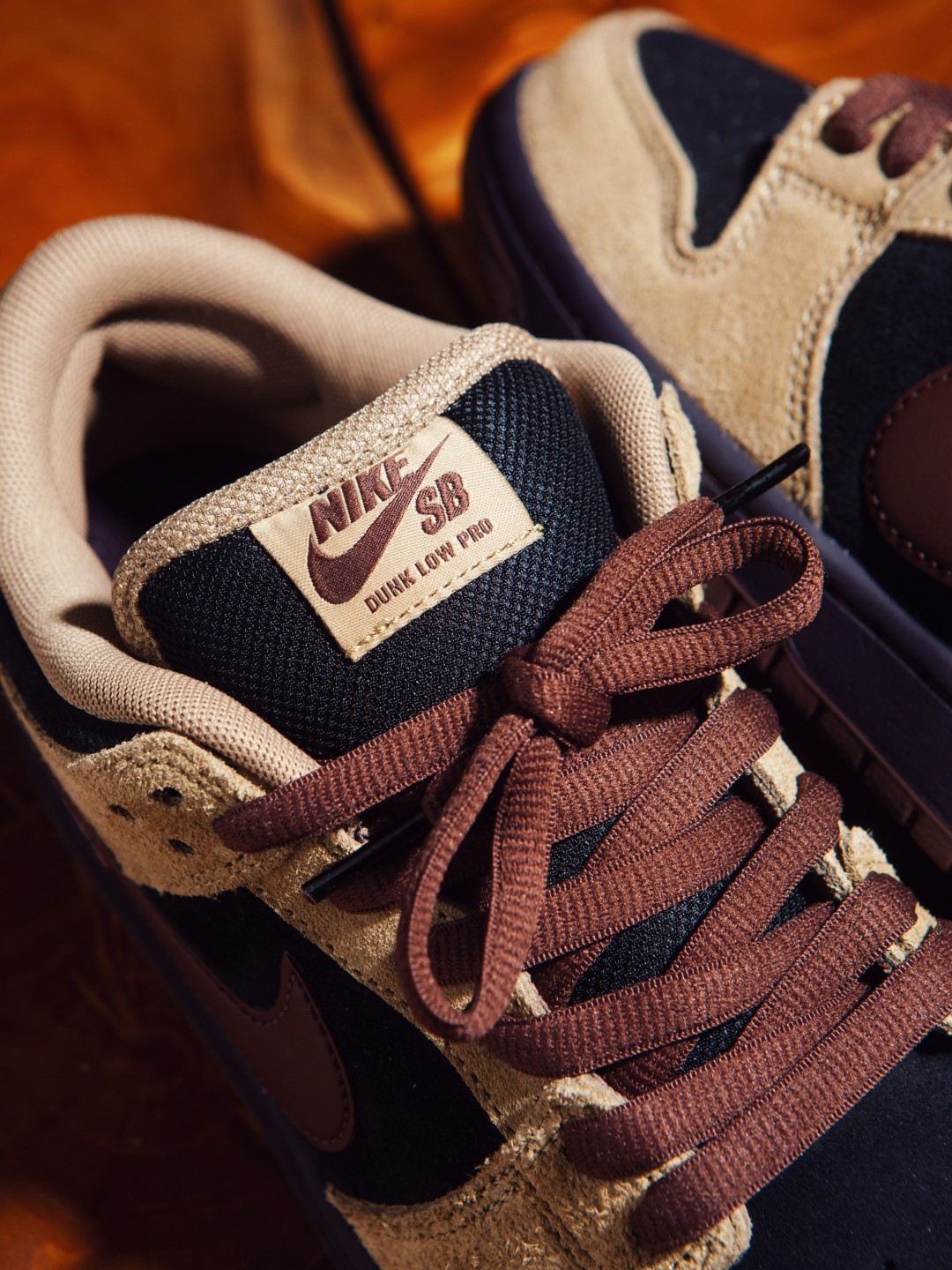 Goss!p|待望の新作!NIKE SB DUNK LOW PROが登場