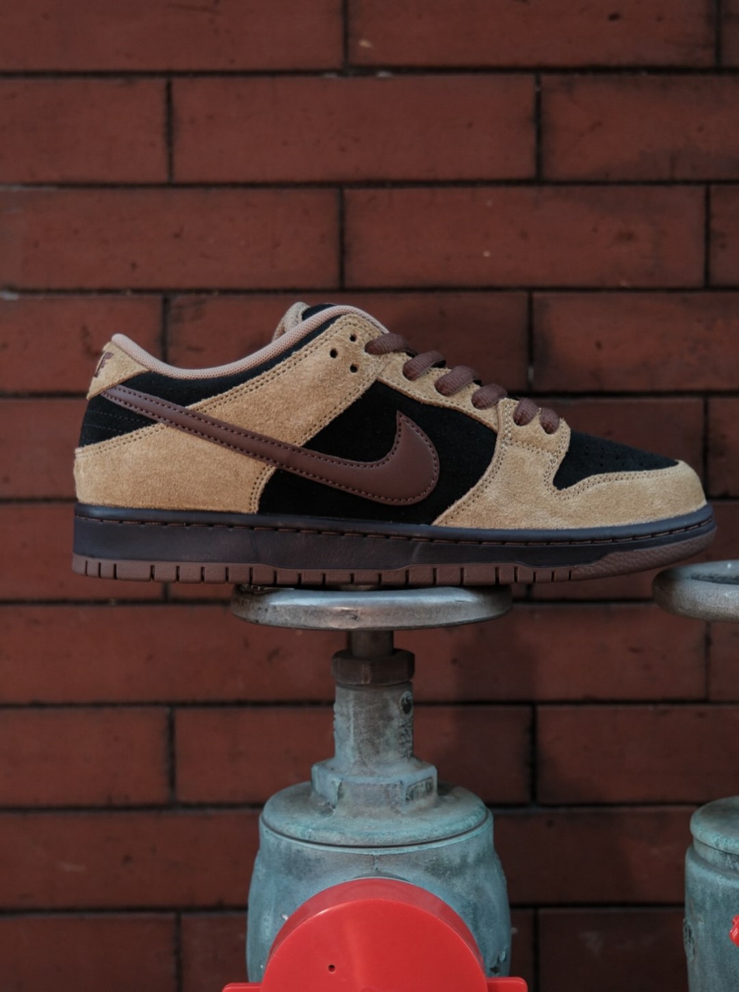 Goss!p|待望の新作!NIKE SB DUNK LOW PROが登場
