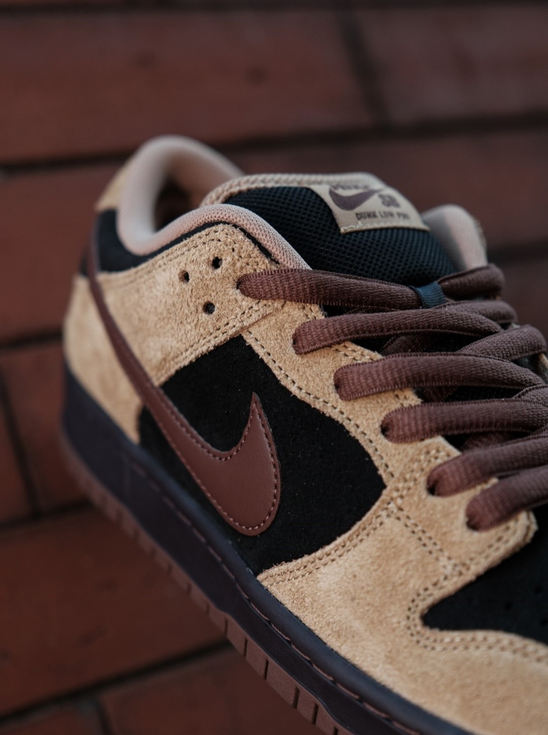 Goss!p|待望の新作!NIKE SB DUNK LOW PROが登場
