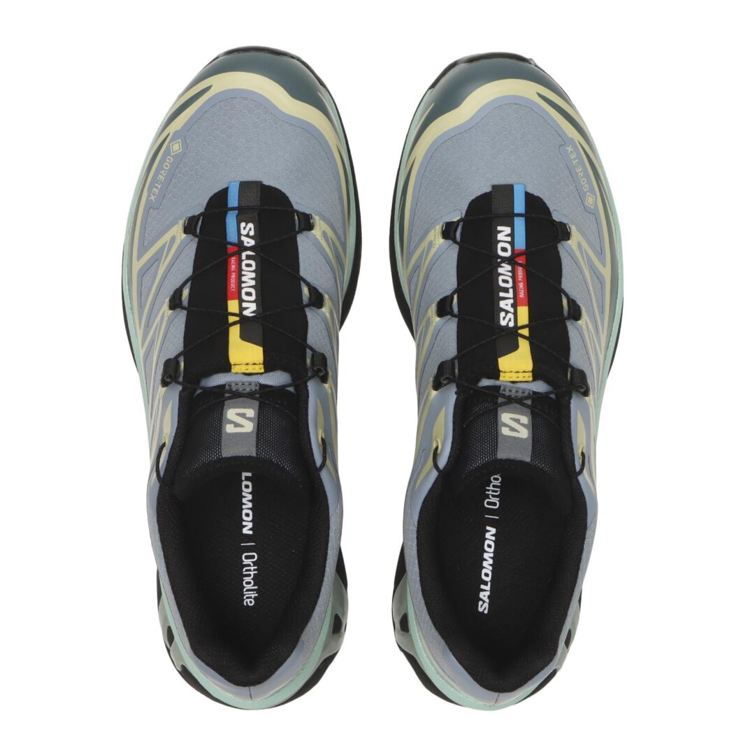 【2026年10/9発売】Salomon XT-6 GTXが登場！