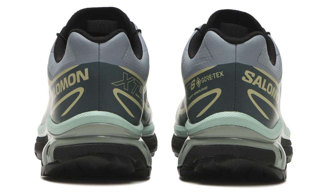 【2026年10/9発売】Salomon XT-6 GTXが登場！