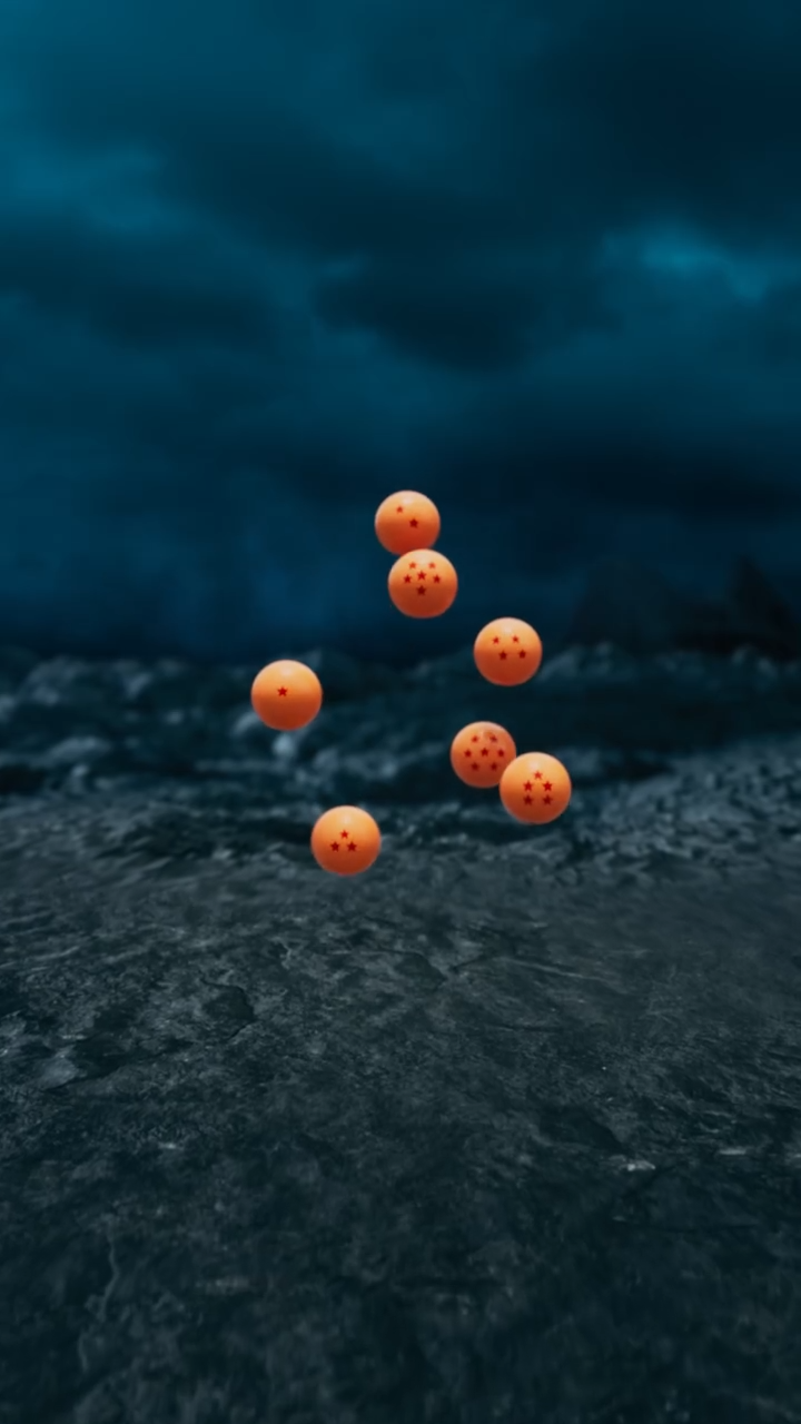 ドラゴンボール×レゴ、神龍&孫悟空が11月4日発売