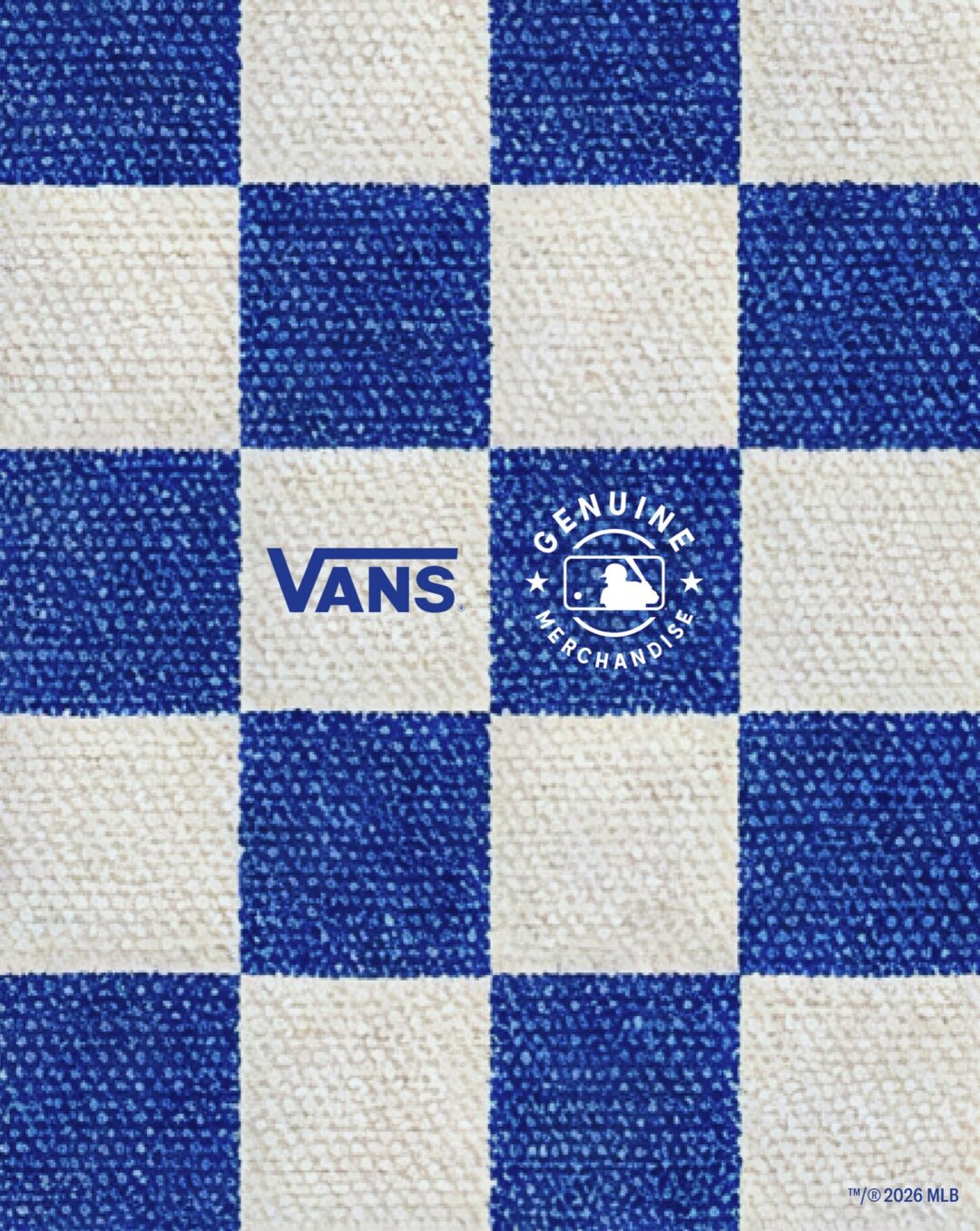 Goss!p｜VANS x MLB Dodgersコレクションが日米限定で登場予定！