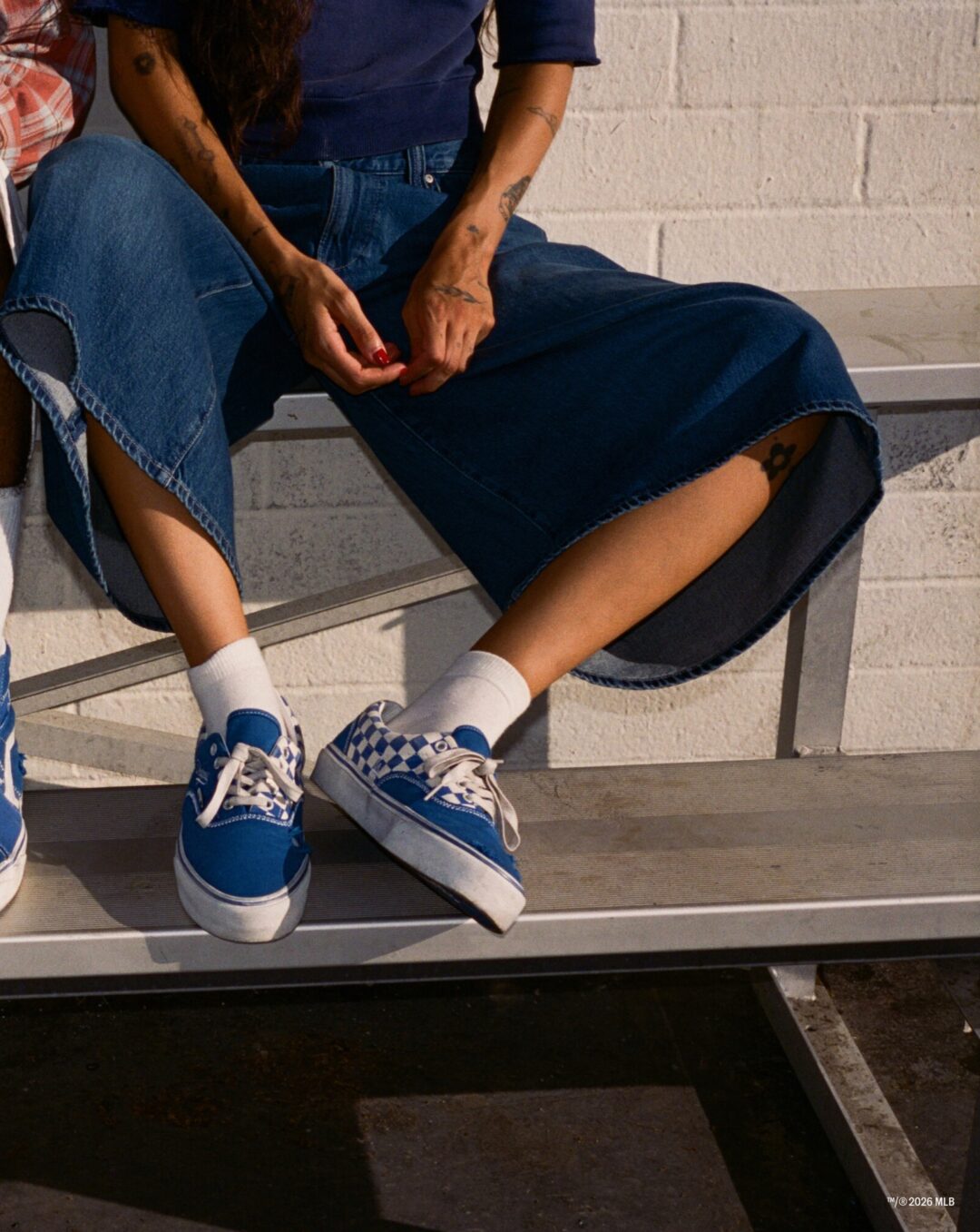 Goss!p｜VANS x MLB Dodgersコレクションが日米限定で登場予定！