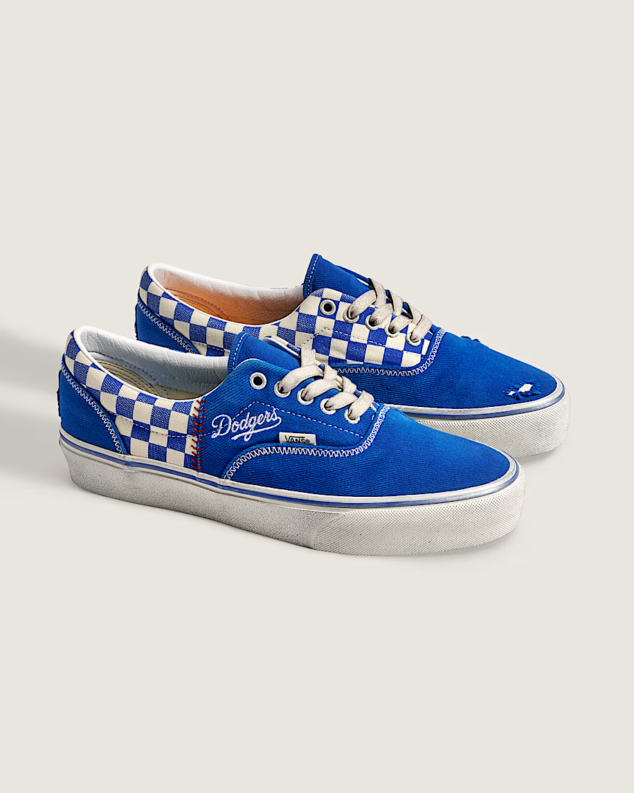 Goss!p｜VANS x MLB Dodgersコレクションが日米限定で登場予定！