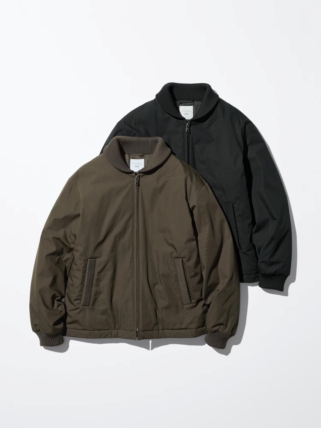 UNIQLOとJW ANDERSONの2026年秋冬コレクションが10/16発売