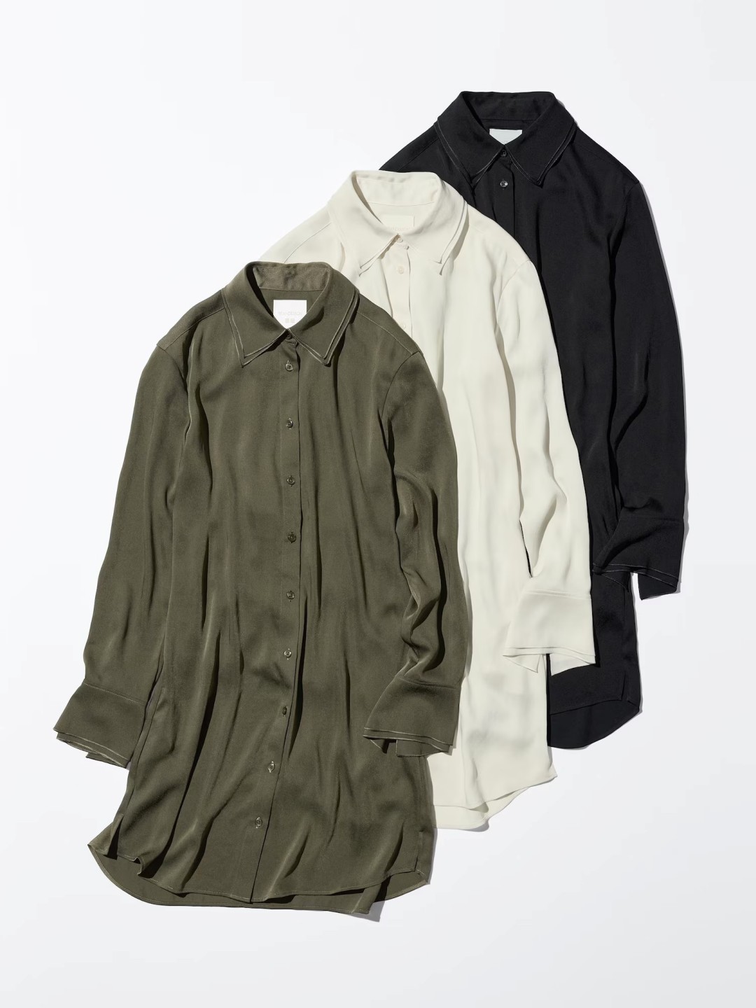 UNIQLOとJW ANDERSONの2026年秋冬コレクションが10/16発売