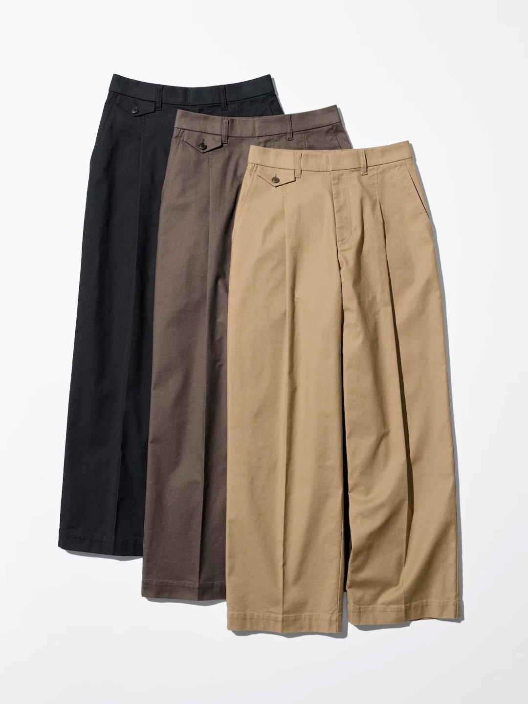 UNIQLOとJW ANDERSONの2026年秋冬コレクションが10/16発売