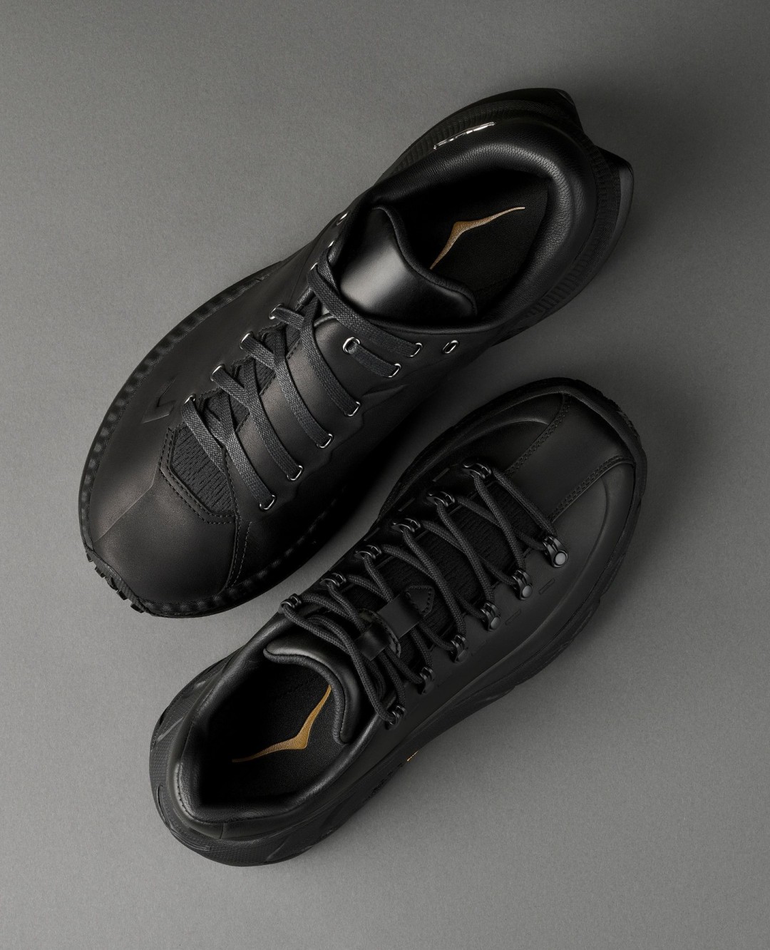 HOKAから新登場！トー・サミット レザー TPが9/18発売