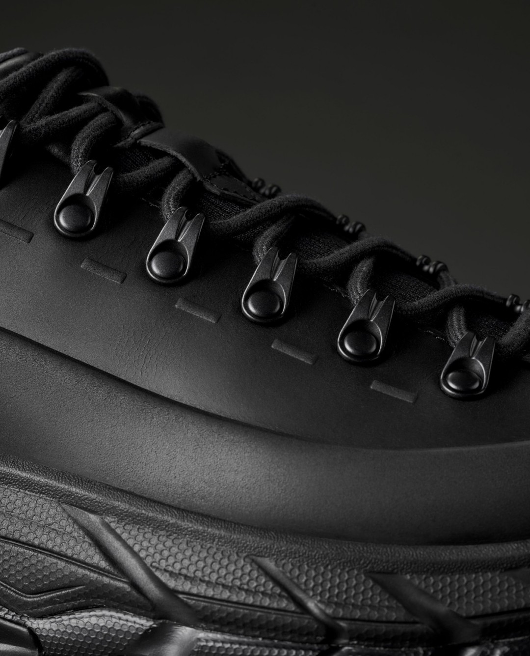HOKAから新登場！トー・サミット レザー TPが9/18発売