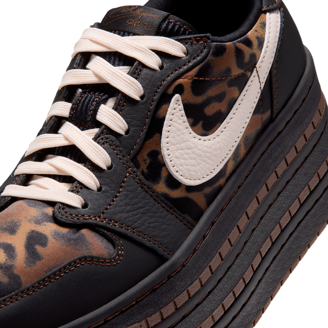 NIKE W AIR JORDAN 1 TRIPLE STACK 発売日決定！