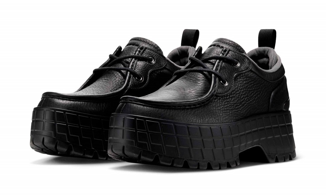 NIKE W AIR JORDAN 1 LOW BROOKLYN発売決定！