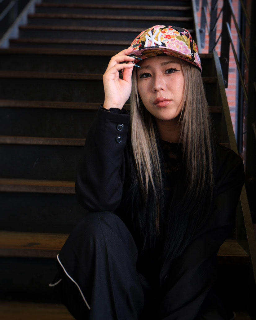 美しい牡丹柄のNEW ERA 59FIFTYが10月28日発売