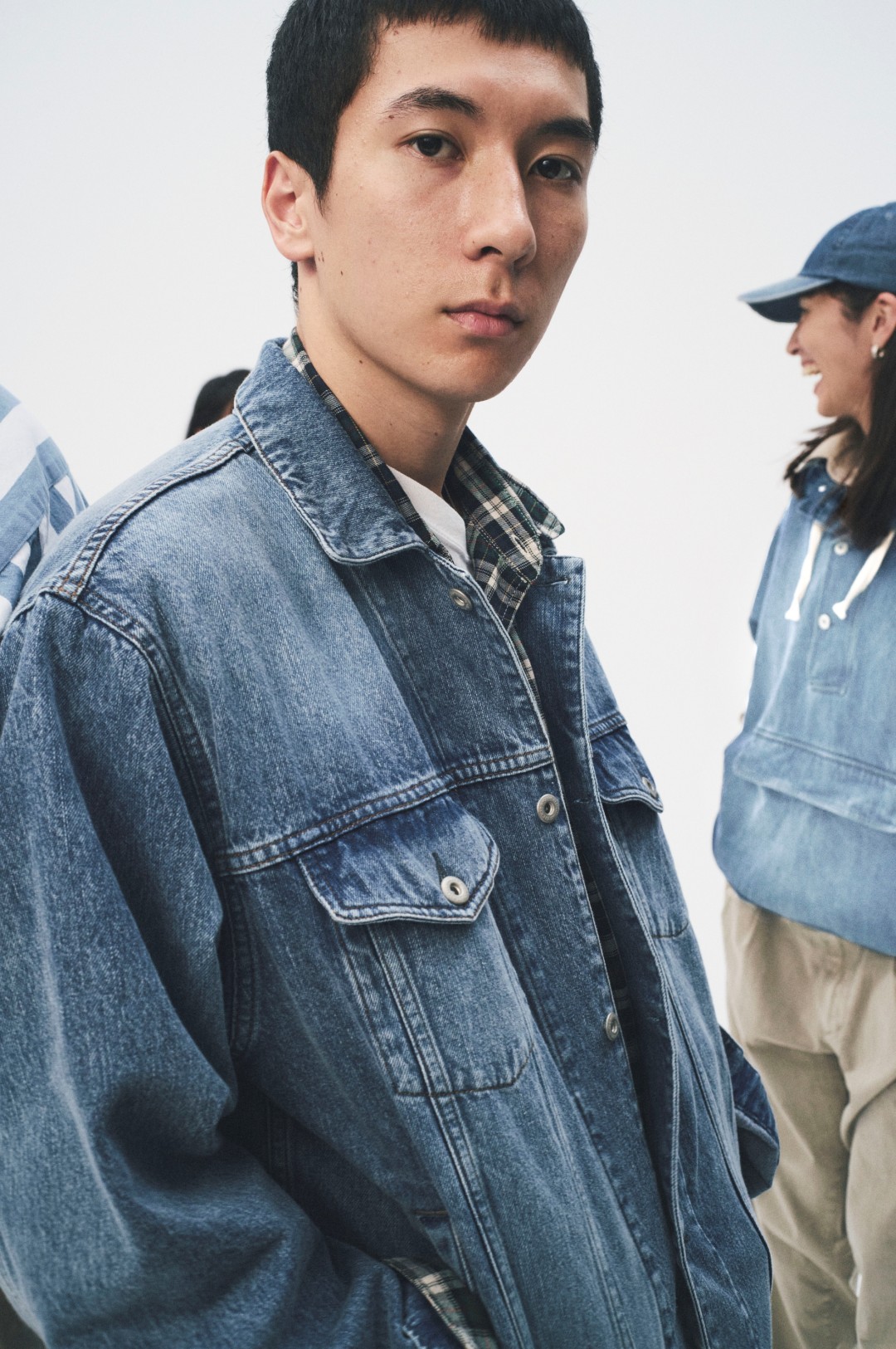 リーク｜FREAK’S STOREとGapが初のコラボコレクションを発表！