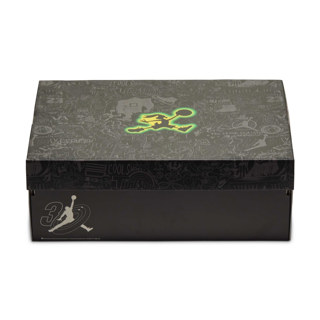 NIKE AIR JORDAN 1 LOW SE “Space Jam Magic Ball” 11月発売予定