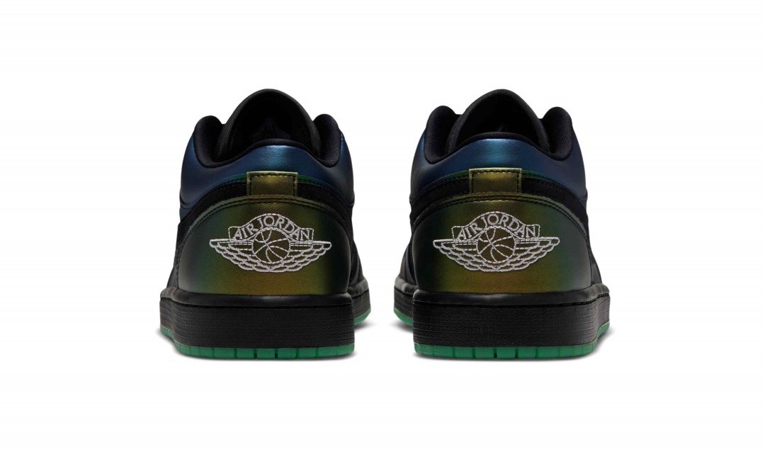 NIKE AIR JORDAN 1 LOW SE “Space Jam Magic Ball” 11月発売予定