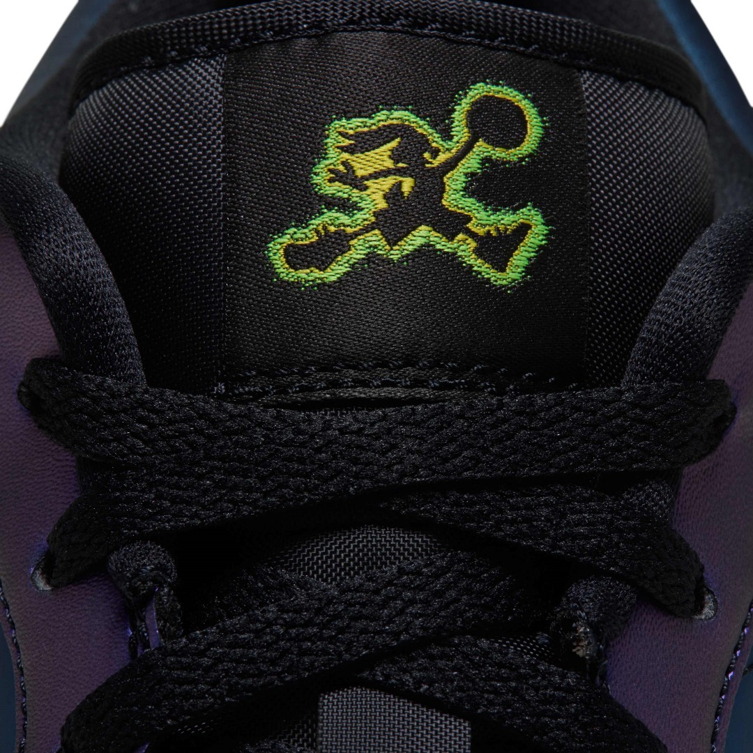 NIKE AIR JORDAN 1 LOW SE “Space Jam Magic Ball” 11月発売予定