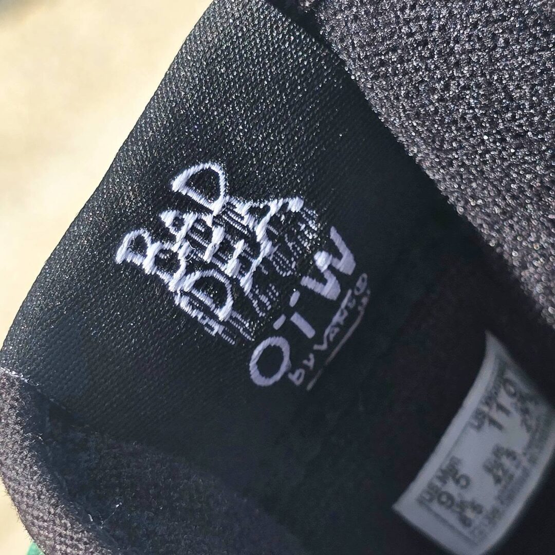 Chito/Bad Idea x VANS OTW HALF CAB 33 “Halloween”の詳細が明らかに
