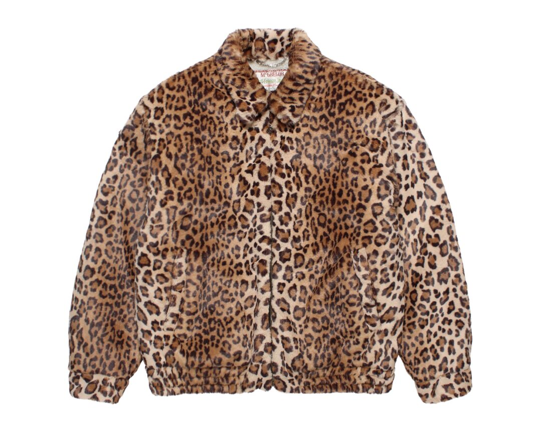 WACKO MARIA × PENDLETON 他 2026 FW コラボが10/24発売
