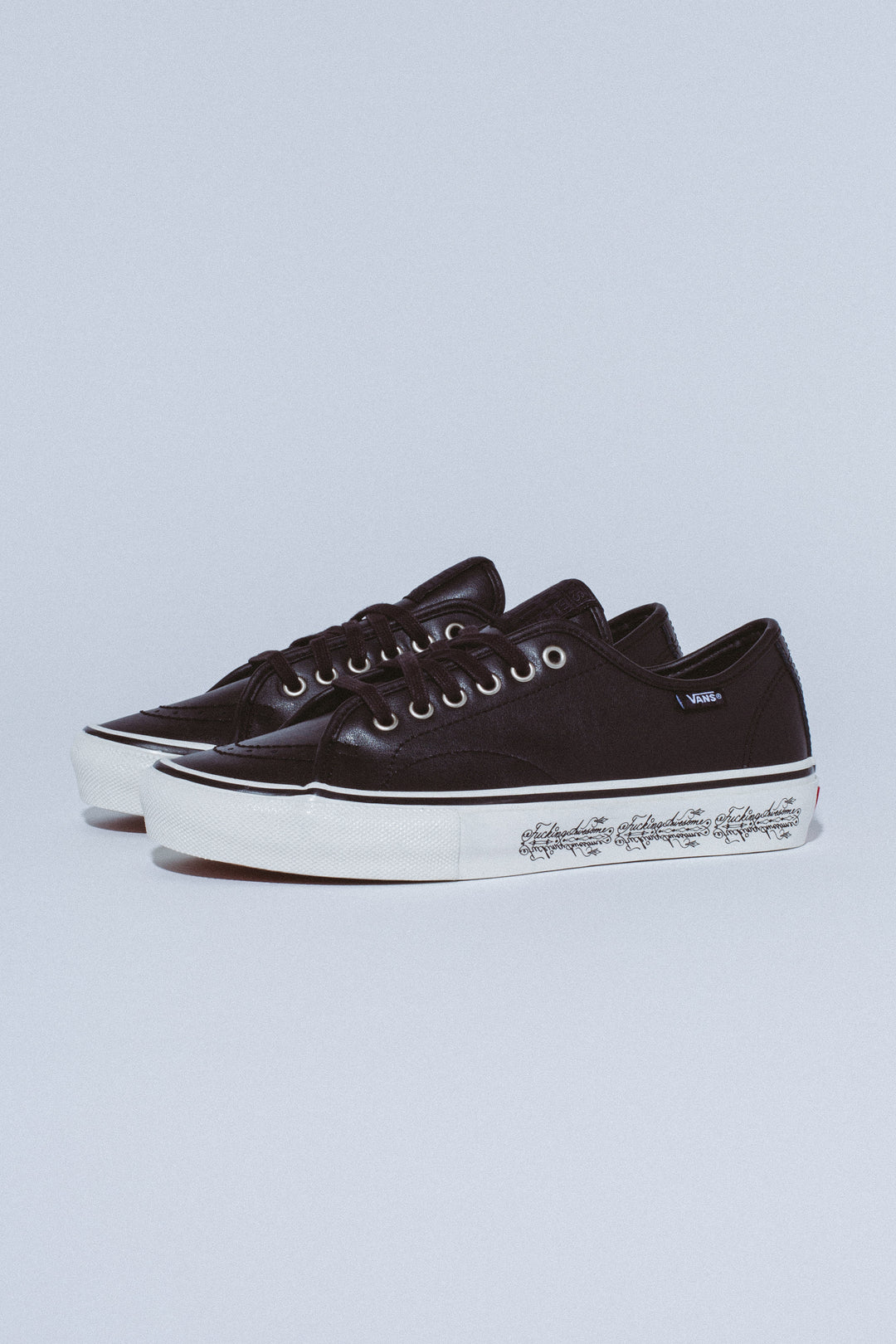Fucking Awesome x VANS SKATE AVE Classicが10月1日に発売！