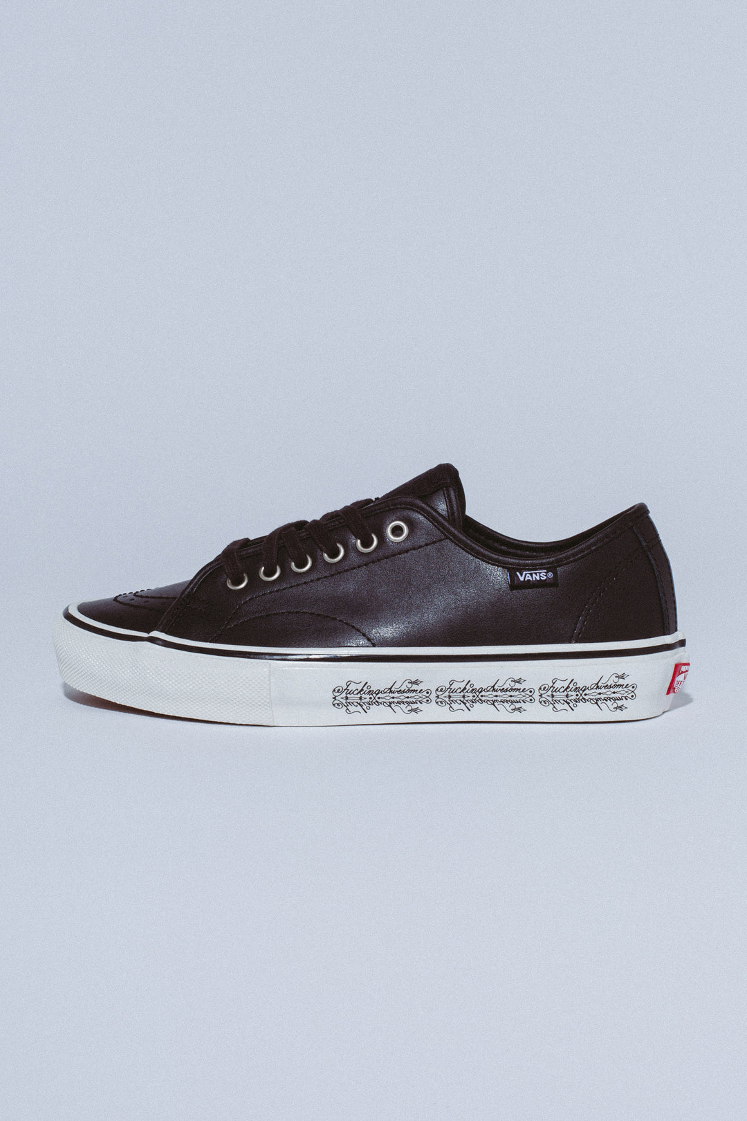 Fucking Awesome x VANS SKATE AVE Classicが10月1日に発売！