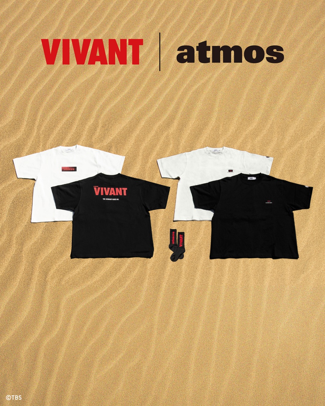 Goss!p｜VIVANT × Reebok × atmosの新作クラブCが登場！