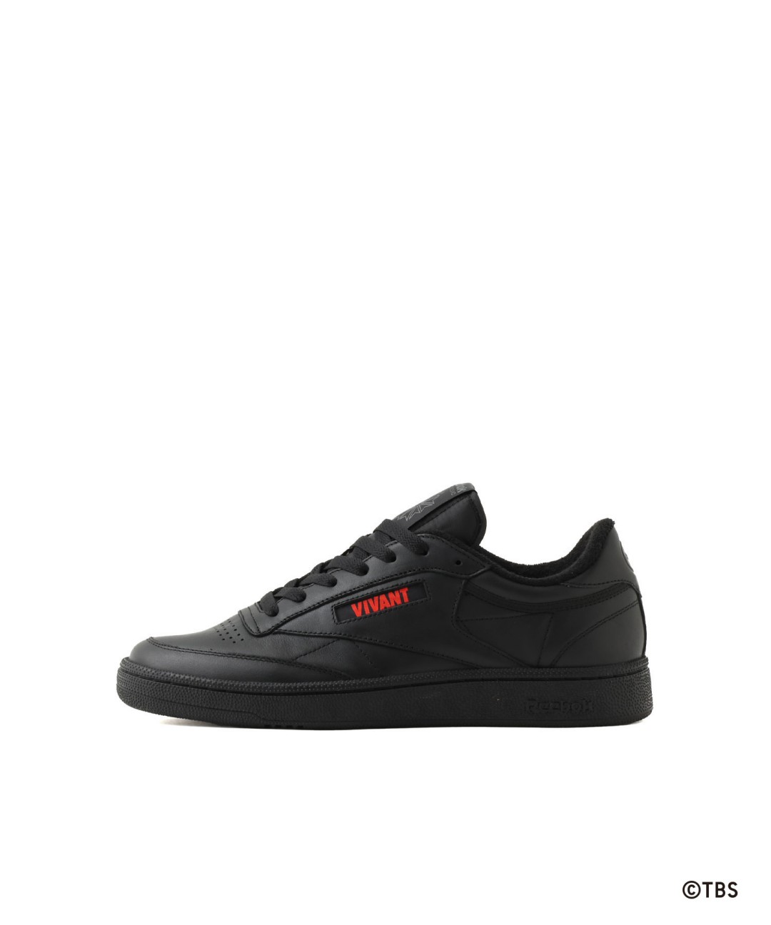 Goss!p｜VIVANT × Reebok × atmosの新作クラブCが登場！
