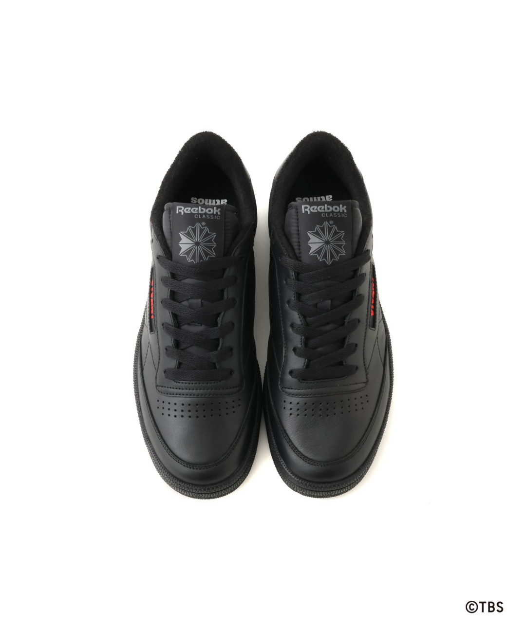 Goss!p｜VIVANT × Reebok × atmosの新作クラブCが登場！