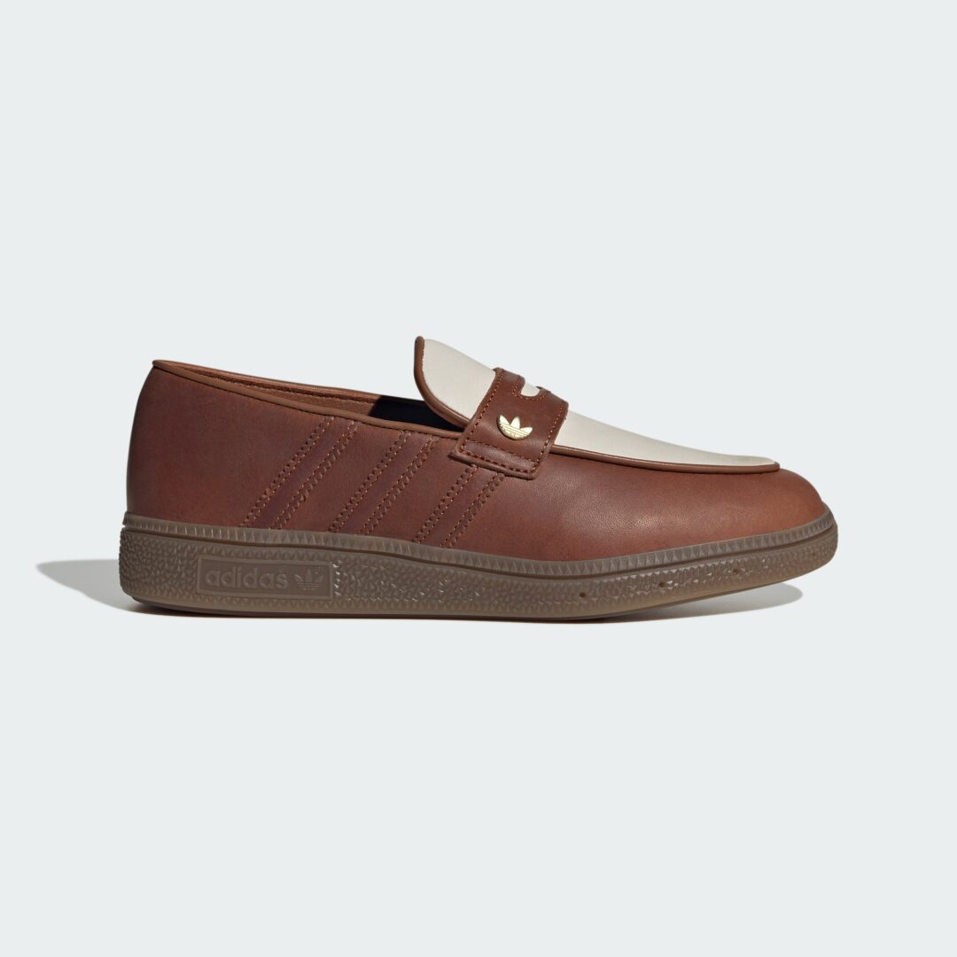 adidas Originals HANDBALL SPEZIAL LOAFER 発売決定！