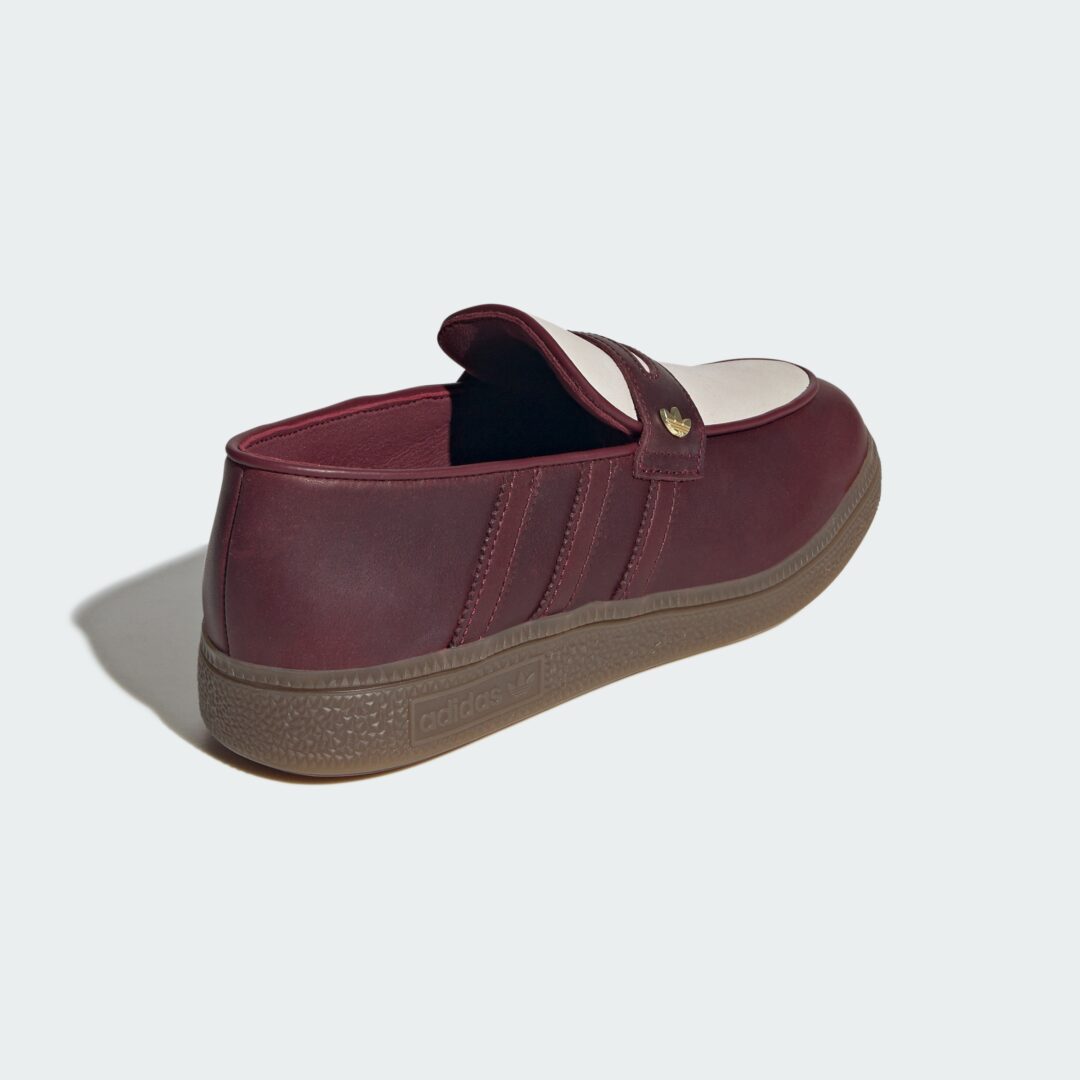 adidas Originals HANDBALL SPEZIAL LOAFER 発売決定！