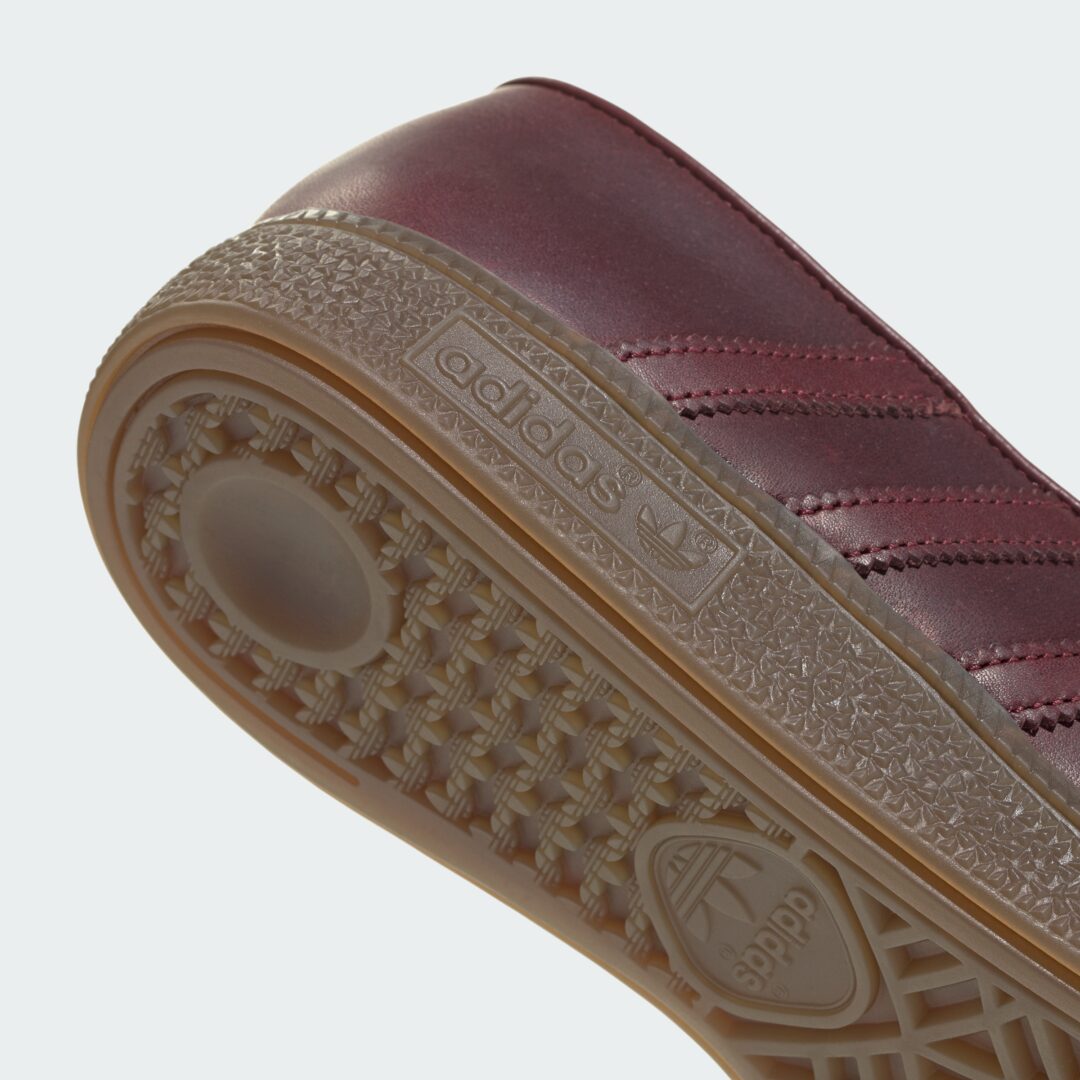 adidas Originals HANDBALL SPEZIAL LOAFER 発売決定！