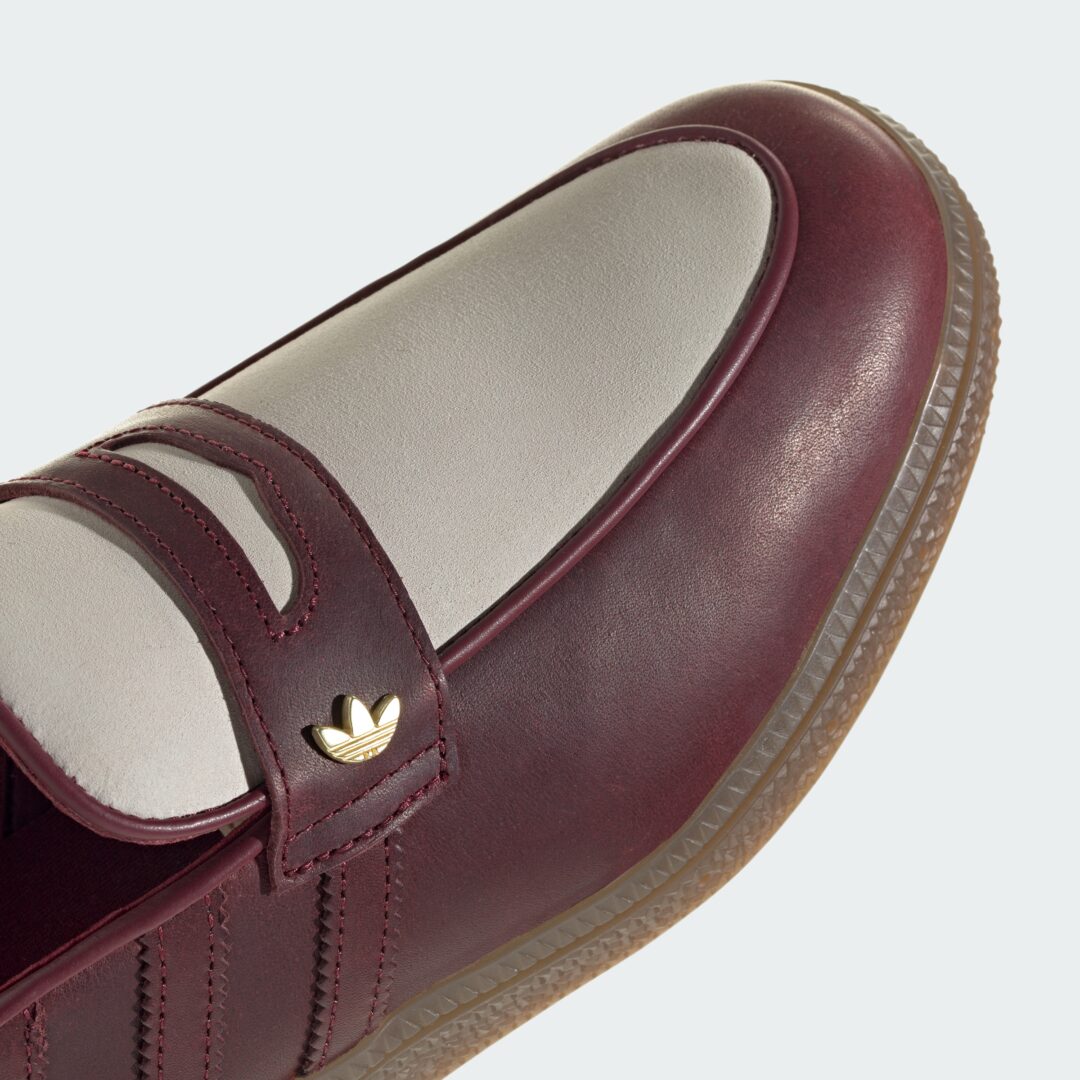 adidas Originals HANDBALL SPEZIAL LOAFER 発売決定！