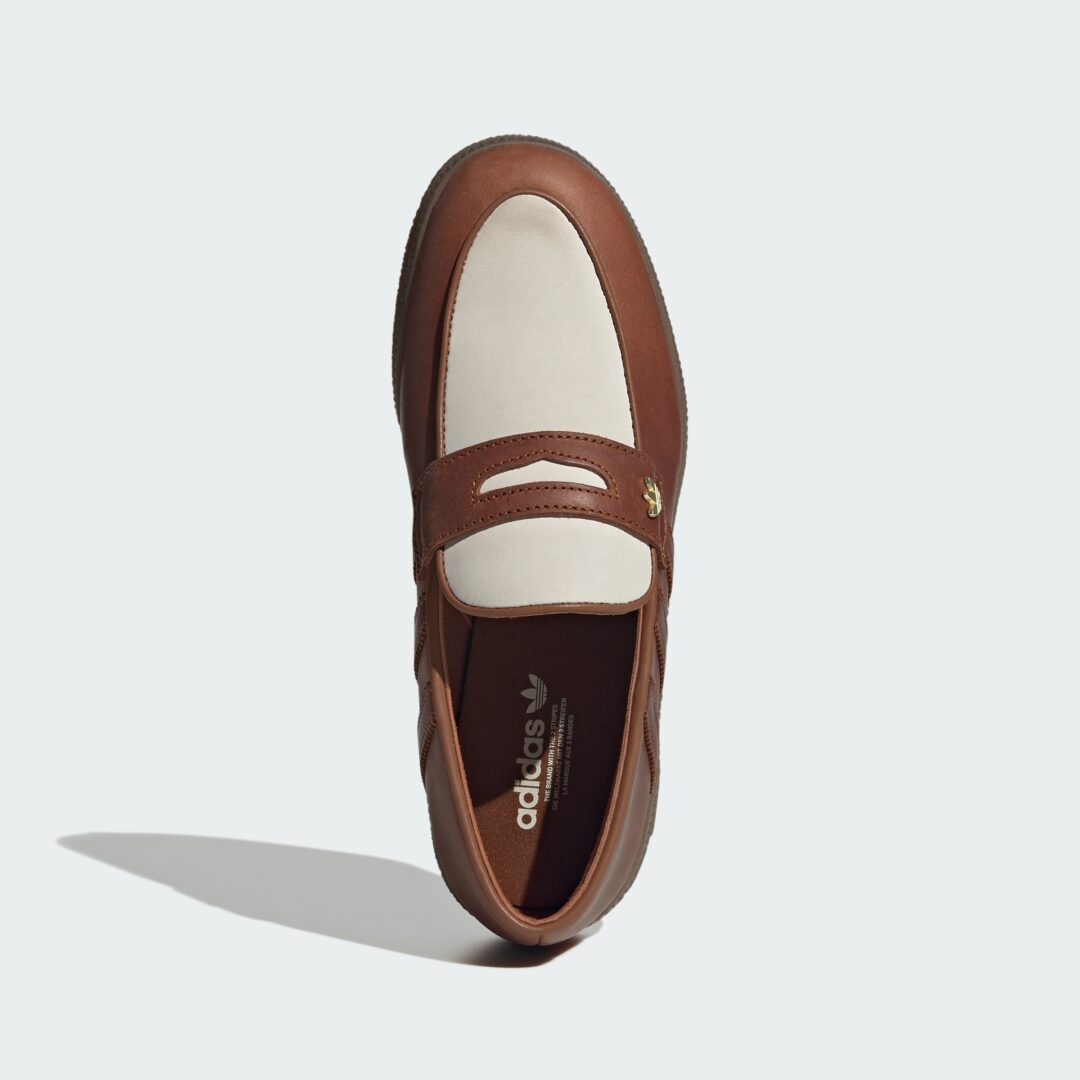 adidas Originals HANDBALL SPEZIAL LOAFER 発売決定！
