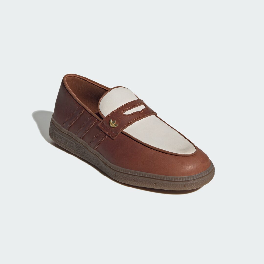 adidas Originals HANDBALL SPEZIAL LOAFER 発売決定！