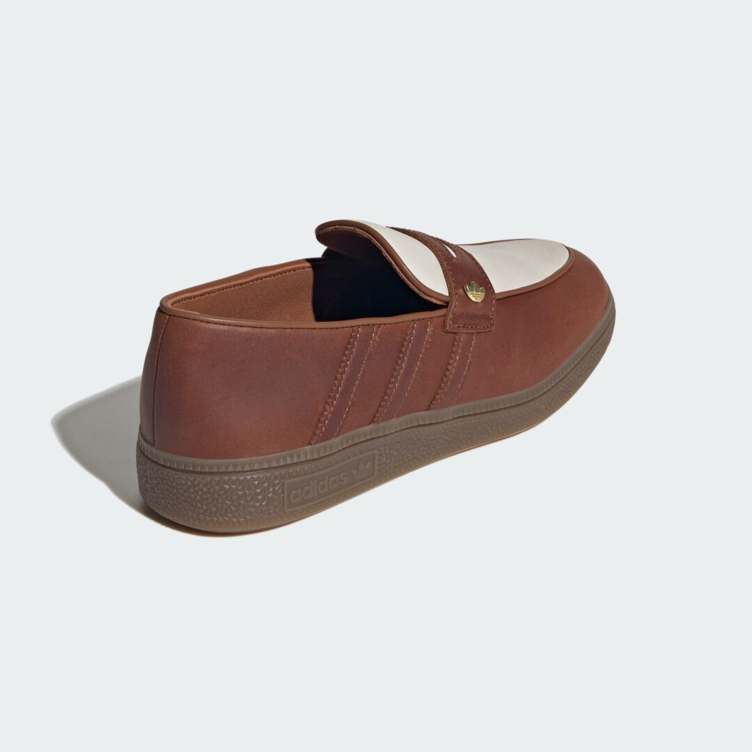adidas Originals HANDBALL SPEZIAL LOAFER 発売決定！