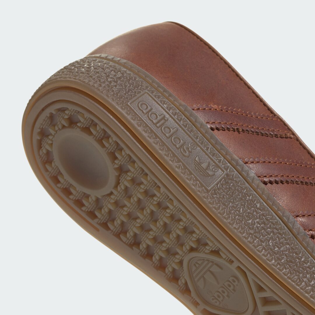 adidas Originals HANDBALL SPEZIAL LOAFER 発売決定！