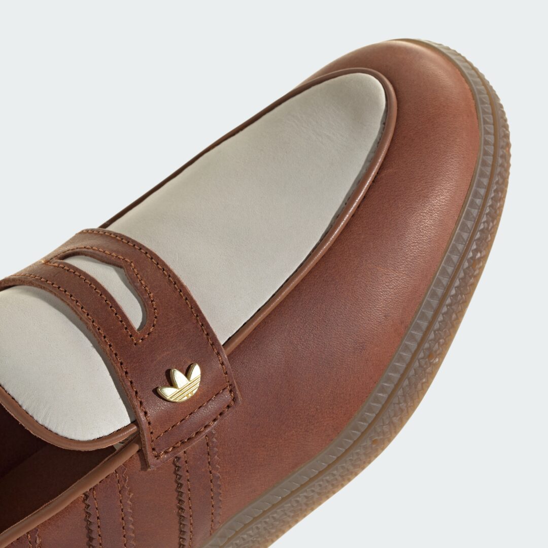 adidas Originals HANDBALL SPEZIAL LOAFER 発売決定！