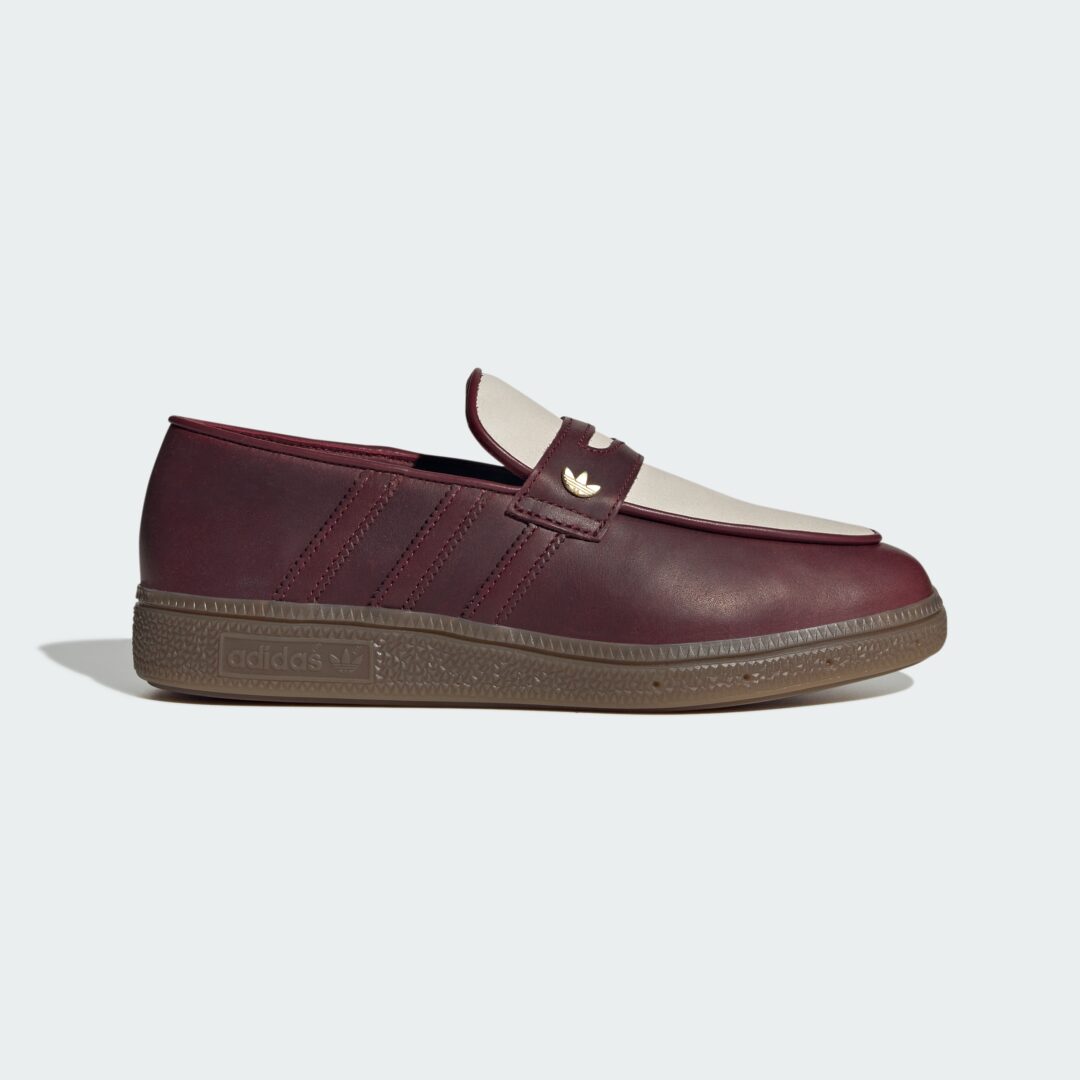 adidas Originals HANDBALL SPEZIAL LOAFER 発売決定！