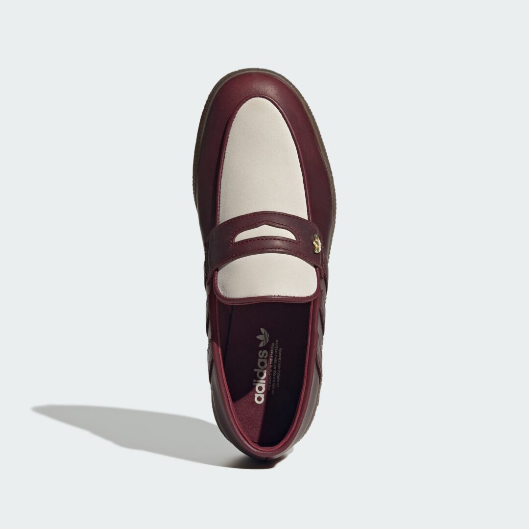 adidas Originals HANDBALL SPEZIAL LOAFER 発売決定！