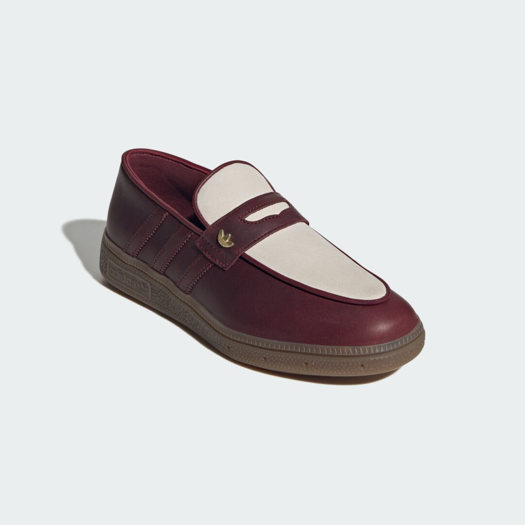 adidas Originals HANDBALL SPEZIAL LOAFER 発売決定！